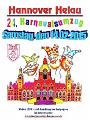 A Karnevalsumzug Hannover